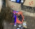 Синий Мерседес Е-Класс, объемом двигателя 2.1 л и пробегом 187 тыс. км за 18000 $, фото 6 на Automoto.ua