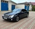 Синій Мерседес Е-Клас, об'ємом двигуна 0 л та пробігом 221 тис. км за 6800 $, фото 1 на Automoto.ua