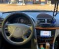 Синій Мерседес Е-Клас, об'ємом двигуна 3.2 л та пробігом 397 тис. км за 7100 $, фото 3 на Automoto.ua