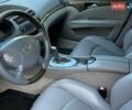 Синий Мерседес Е-Класс, объемом двигателя 2.2 л и пробегом 326 тыс. км за 7999 $, фото 13 на Automoto.ua