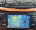 Синий Мерседес Е-Класс, объемом двигателя 2.2 л и пробегом 321 тыс. км за 4900 $, фото 15 на Automoto.ua