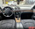 Синий Мерседес Е-Класс, объемом двигателя 2.2 л и пробегом 480 тыс. км за 5000 $, фото 8 на Automoto.ua