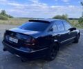 Синій Мерседес Е-Клас, об'ємом двигуна 3.22 л та пробігом 519 тис. км за 7200 $, фото 5 на Automoto.ua