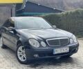 Синій Мерседес Е-Клас, об'ємом двигуна 2.1 л та пробігом 280 тис. км за 5200 $, фото 3 на Automoto.ua