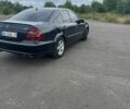 Синій Мерседес Е-Клас, об'ємом двигуна 2.7 л та пробігом 430 тис. км за 6800 $, фото 7 на Automoto.ua