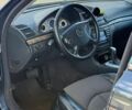 Синий Мерседес Е-Класс, объемом двигателя 2.69 л и пробегом 322 тыс. км за 5700 $, фото 7 на Automoto.ua