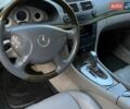 Синій Мерседес Е-Клас, об'ємом двигуна 2.2 л та пробігом 326 тис. км за 7999 $, фото 12 на Automoto.ua