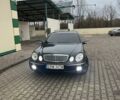 Синій Мерседес Е-Клас, об'ємом двигуна 2.7 л та пробігом 395 тис. км за 3300 $, фото 4 на Automoto.ua