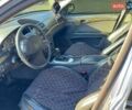 Синій Мерседес Е-Клас, об'ємом двигуна 2.7 л та пробігом 446 тис. км за 5200 $, фото 7 на Automoto.ua