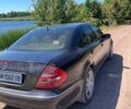 Синій Мерседес Е-Клас, об'ємом двигуна 3.2 л та пробігом 462 тис. км за 3900 $, фото 3 на Automoto.ua