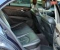 Синий Мерседес Е-Класс, объемом двигателя 2.69 л и пробегом 470 тыс. км за 6500 $, фото 25 на Automoto.ua