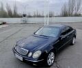 Синій Мерседес Е-Клас, об'ємом двигуна 2.15 л та пробігом 232 тис. км за 7800 $, фото 8 на Automoto.ua