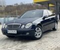 Синій Мерседес Е-Клас, об'ємом двигуна 2.1 л та пробігом 280 тис. км за 5200 $, фото 14 на Automoto.ua