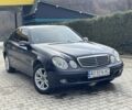Синій Мерседес Е-Клас, об'ємом двигуна 2.1 л та пробігом 280 тис. км за 5200 $, фото 10 на Automoto.ua