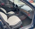 Синій Мерседес Е-Клас, об'ємом двигуна 2.15 л та пробігом 280 тис. км за 5200 $, фото 44 на Automoto.ua