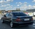 Синий Мерседес Е-Класс, объемом двигателя 2.69 л и пробегом 322 тыс. км за 5700 $, фото 6 на Automoto.ua