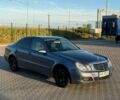 Синій Мерседес Е-Клас, об'ємом двигуна 2.69 л та пробігом 400 тис. км за 5300 $, фото 16 на Automoto.ua
