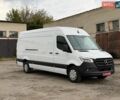 Синий Мерседес Е-Класс, объемом двигателя 3.2 л и пробегом 500 тыс. км за 6262 $, фото 7 на Automoto.ua