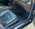 Синій Мерседес Е-Клас, об'ємом двигуна 2.69 л та пробігом 265 тис. км за 6900 $, фото 8 на Automoto.ua