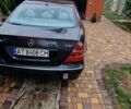 Синий Мерседес Е-Класс, объемом двигателя 2.69 л и пробегом 362 тыс. км за 6800 $, фото 7 на Automoto.ua