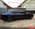 Синий Мерседес Е-Класс, объемом двигателя 2.1 л и пробегом 300 тыс. км за 6000 $, фото 1 на Automoto.ua