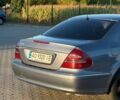 Синій Мерседес Е-Клас, об'ємом двигуна 2.69 л та пробігом 400 тис. км за 5300 $, фото 4 на Automoto.ua