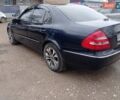 Синий Мерседес Е-Класс, объемом двигателя 2.7 л и пробегом 217 тыс. км за 7300 $, фото 3 на Automoto.ua