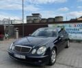 Синій Мерседес Е-Клас, об'ємом двигуна 2.69 л та пробігом 320 тис. км за 6200 $, фото 1 на Automoto.ua