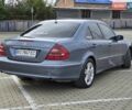 Синій Мерседес Е-Клас, об'ємом двигуна 2.7 л та пробігом 390 тис. км за 7699 $, фото 5 на Automoto.ua