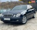 Синій Мерседес Е-Клас, об'ємом двигуна 2.15 л та пробігом 280 тис. км за 5200 $, фото 34 на Automoto.ua