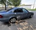 Синій Мерседес Е-Клас, об'ємом двигуна 2.7 л та пробігом 450 тис. км за 4405 $, фото 5 на Automoto.ua