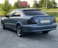 Синій Мерседес Е-Клас, об'ємом двигуна 3.2 л та пробігом 360 тис. км за 5500 $, фото 3 на Automoto.ua