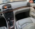 Синій Мерседес Е-Клас, об'ємом двигуна 1.8 л та пробігом 279 тис. км за 6200 $, фото 5 на Automoto.ua