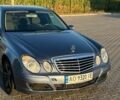 Синій Мерседес Е-Клас, об'ємом двигуна 2.69 л та пробігом 400 тис. км за 5300 $, фото 15 на Automoto.ua