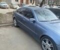 Синій Мерседес Е-Клас, об'ємом двигуна 2.69 л та пробігом 398 тис. км за 6300 $, фото 1 на Automoto.ua