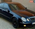 Синій Мерседес Е-Клас, об'ємом двигуна 2.7 л та пробігом 370 тис. км за 5888 $, фото 1 на Automoto.ua