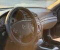 Синій Мерседес Е-Клас, об'ємом двигуна 2.7 л та пробігом 400 тис. км за 5308 $, фото 22 на Automoto.ua