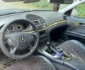 Синій Мерседес Е-Клас, об'ємом двигуна 2.7 л та пробігом 450 тис. км за 4405 $, фото 6 на Automoto.ua
