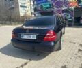 Синий Мерседес Е-Класс, объемом двигателя 1.8 л и пробегом 279 тыс. км за 6700 $, фото 5 на Automoto.ua