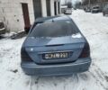 Синий Мерседес Е-Класс, объемом двигателя 2.2 л и пробегом 500 тыс. км за 3100 $, фото 2 на Automoto.ua