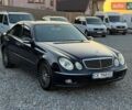 Синий Мерседес Е-Класс, объемом двигателя 2.69 л и пробегом 470 тыс. км за 6500 $, фото 3 на Automoto.ua