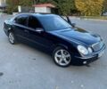 Синій Мерседес Е-Клас, об'ємом двигуна 2.69 л та пробігом 265 тис. км за 6900 $, фото 41 на Automoto.ua