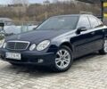 Синій Мерседес Е-Клас, об'ємом двигуна 2.1 л та пробігом 280 тис. км за 5200 $, фото 1 на Automoto.ua