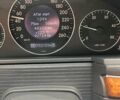 Синій Мерседес Е-Клас, об'ємом двигуна 3.2 л та пробігом 389 тис. км за 7500 $, фото 27 на Automoto.ua