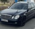 Синий Мерседес Е-Класс, объемом двигателя 3.2 л и пробегом 362 тыс. км за 5999 $, фото 7 на Automoto.ua