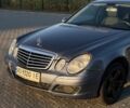 Синій Мерседес Е-Клас, об'ємом двигуна 2.7 л та пробігом 400 тис. км за 5308 $, фото 1 на Automoto.ua