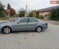 Синий Мерседес Е-Класс, объемом двигателя 2.2 л и пробегом 451 тыс. км за 6200 $, фото 5 на Automoto.ua
