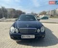 Синий Мерседес Е-Класс, объемом двигателя 1.8 л и пробегом 279 тыс. км за 6700 $, фото 1 на Automoto.ua
