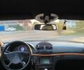 Синій Мерседес Е-Клас, об'ємом двигуна 2.69 л та пробігом 265 тис. км за 6900 $, фото 14 на Automoto.ua