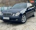 Синій Мерседес Е-Клас, об'ємом двигуна 2.15 л та пробігом 280 тис. км за 5200 $, фото 35 на Automoto.ua